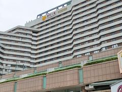 -广东大厦酒店(广州北京路步行街纪念堂地铁站店)