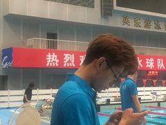 -奥佳游泳培训班(英东游泳馆店)