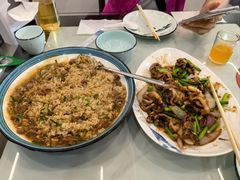 -龙香居海鲜浑锅家常菜·特色驴肉