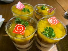 -长发西饼(临顿路店)