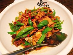 -大鸽饭(马王堆店)