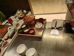 -罗宾斯牛排馆(重庆丽晶酒店)