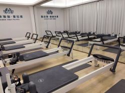 -奥本瑜伽·普拉提