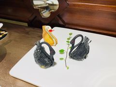 -美博·美术博物馆主题餐厅(威尼斯水城店)