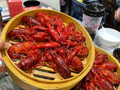 靓靓蒸虾-靓靓蒸虾(中山公园店)