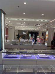 -五洲金行FIDIMO(五洲黄金大厦店)