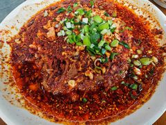 -长安后宰门水盆羊肉(新都心店)