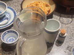 -南京大牌档(青岛万象城店)
