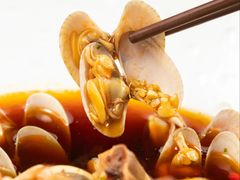 -潮州府·潮菜·砂锅粥(徐家汇店)