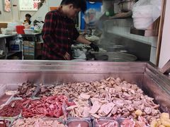 -老字號·桥下猪肚(龙眼南路店)