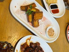 -新白鹿餐厅(城西银泰城店)