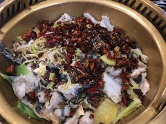 -小胖墩炝锅鱼(天钥桥路店)