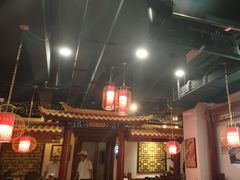 -秦月轩·陕西家乡菜(阜成路·五棵松店)