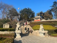 -湛山寺