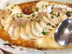 -清晖小苑•顺德地方菜(壹海城店)