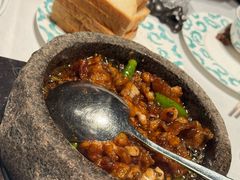 -桂满陇·海市蜃楼·黑金(国金店)