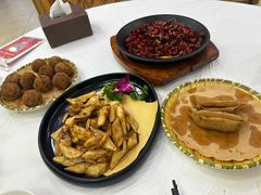 -庐州太太(鼓楼店)