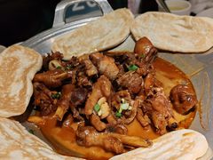 -小菜园新徽菜(镇江丹阳吾悦店)