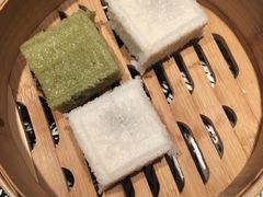 -绿茶餐厅(领展购物广场·中关村店)
