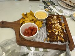 -Deer Park鹿园西餐(仁恒置地广场店)