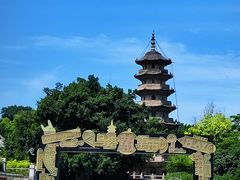 -三坊七巷历史文化街区