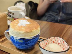 -芙蕾哥哥souffle