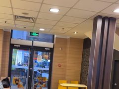 -麦当劳(漳州二路店)