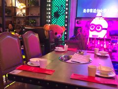 -红牌美蛙鱼头火锅(万辉国际广场店)