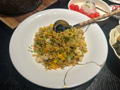 -锦楼·臻选新杭帮(杭州中心店)