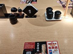 -味千拉面(煌华新纪元购物广场店)