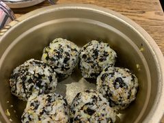 -吴草鸡爪오초닭발韩食堂(融恒盈嘉中心店)