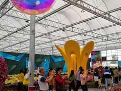-万顷园艺世界