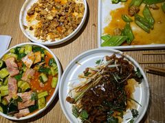 -榆林镇筋饼(知春路店)