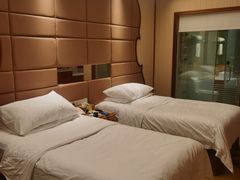-维也纳国际酒店·深圳北站店