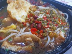 酸辣米粉-文杰餐馆(南洪时尚风情街店)
