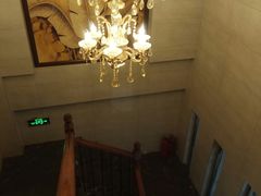 -小四海鲜烧烤(新兴大街店)