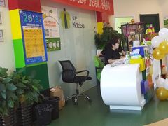 -卡巴机器人编程·少儿编程·信息学竞赛(公益西桥校区)