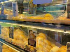 -菲律宾面包(宝发大厦店)