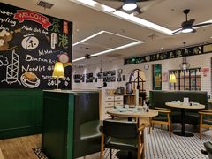 大堂-茶港·点心·啫啫煲(范湖万达广场店)
