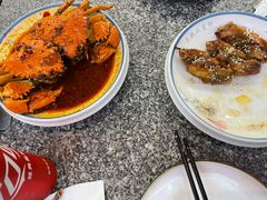 -三妹小龙虾·黄油蟹(华侨城总店)