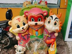 -回坊马二饺子馆