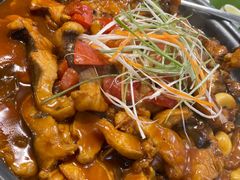 -大师傅金奖啤酒鱼(西街口总店)