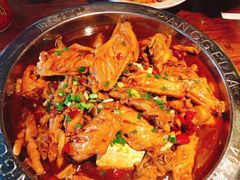 -胖哥俩肉蟹煲(杭州下沙学林街店)