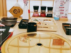 -松鱼亭·和牛烧肉(协鑫广场店)