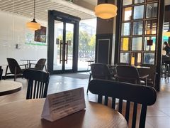 -星巴克(杭州银泰城西一店)