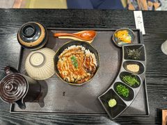 -玄白·炭烤活鳗(上海首店)