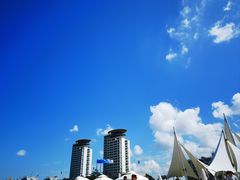 -威海国际海水浴场旅游区