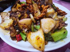 -乐乐餐厅(湘子庙街店)