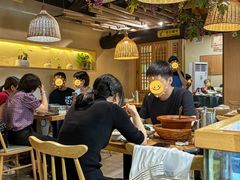 -董厨煨汤馆(车站路店)