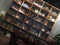 -时光漫步酒店(北京雍和宫南锣鼓巷后海店)